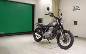 SUZUKI GRASS TRACKER 2015 NJ47A