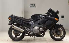 KAWASAKI ZZ-R400 1990 ZX400K