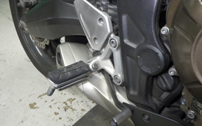 HONDA CBR650F 2019 RC83