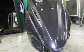 SUZUKI ADDRESS V50 Gen.2 2026 CA44A