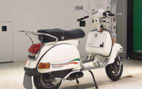 VESPA PX150 Euro3