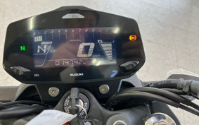 SUZUKI JIKUSA-250 ED22B