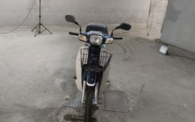 HONDA SUPER CUB110 JA10