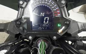 KAWASAKI Z250 Gen.2 2020 EX250Y
