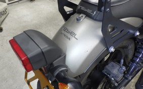 HONDA REBEL 250 A 2023 MC49
