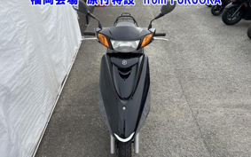 YAMAHA AKUSHI STREET