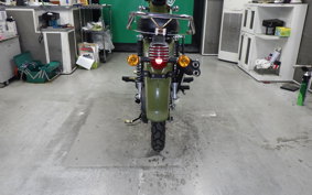 HONDA CROSS CUB 110 2022 JA45