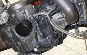 DUCATI HYPERMOTARD 950 SP 2019