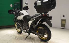 HONDA TRANSALP 700V 2014