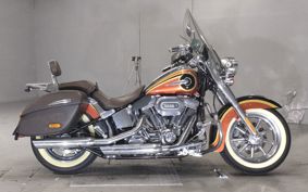 HARLEY FLSTNSE1800CVO 2014 TF9