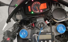 HONDA CBR600RR 2014 PC40