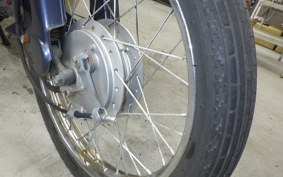 HONDA C90 SUPER CUB E HA02