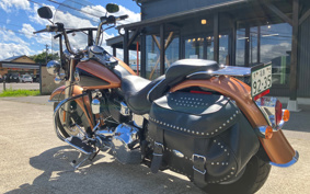 HARLEY HARLEY FLSTN1340-1450 2007 JD5