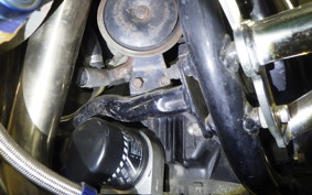 YAMAHA VMAX 2000 2LT