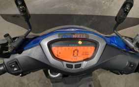 SUZUKI SU WISH LTD DV12B
