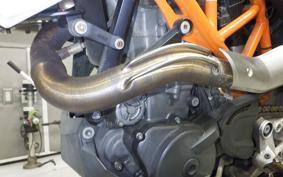 KTM 690 ENDURO R 2014