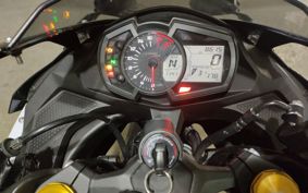 KAWASAKI  NINJA ZX-25R SE ZX250E