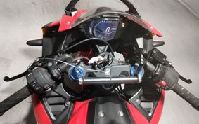 HONDA CBR250RR MC51