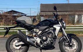 HONDA CB250R MC52