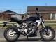 Фото Honda CB250R с японского аукциона