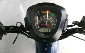 HONDA CROSS CUB JA60