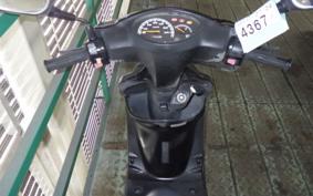 YAMAHA JOG Gen.5 SA36J