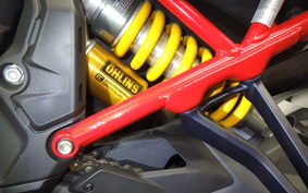 DUCATI MULTISTRADA V4 2024