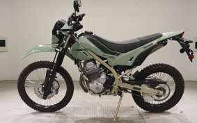 KAWASAKI KLX230ｼｪﾙﾊﾟ 2017 LX232A