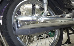 HONDA C110 SUPER CUB 2024 JA10