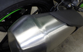 KAWASAKI ZX-25R-2SE ZX250H