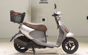 SUZUKI LET's 4 G 2017 CA41A