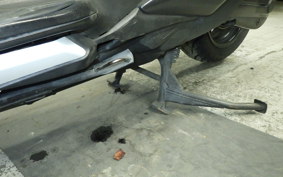 SUZUKI SKYWAVE 650 LX 2014 CP52A