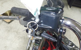 HARLEY FLSTF 1450 2006