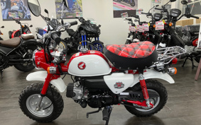 HONDA MONKEY AB27