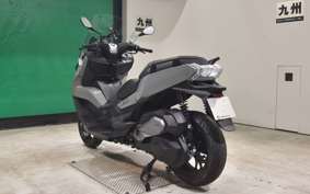 BMW C400GT 2020