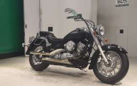 YAMAHA DRAGSTAR 400 CLASSIC  2016 VH02J