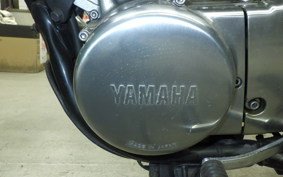 YAMAHA SR400 Gen.4 2014 RH03J