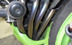 KAWASAKI ZRX1100 2001 ZRT10C