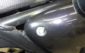 SUZUKI GRASS TRACKER Bigboy NJ47A