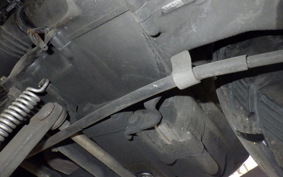 SUZUKI VECSTAR 150 CG42A