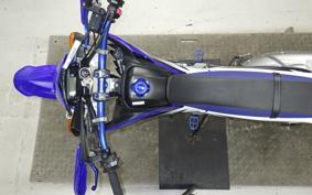 YAMAHA WR250R 2006 DG15J