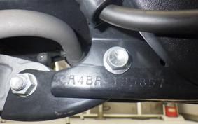 SUZUKI ADDRESS V50 CA4BA