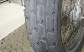 HONDA FTR223 2025 MC34