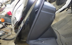 SUZUKI スウィッシュ125 DV12B
