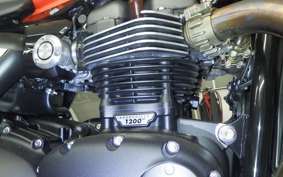 TRIUMPH SPEED TWIN 2023