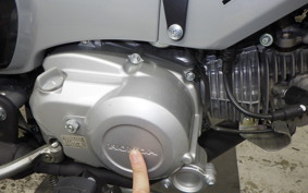 HONDA CROSS CUB 110 JA60