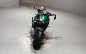 KAWASAKI Z1000 2018 ZXT00W