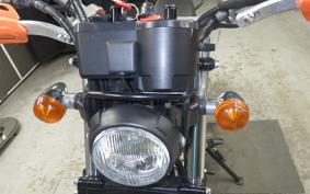 YAMAHA TRICKER Gen.3 DG32J