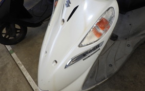 SUZUKI ADDRESS V125 G CF46A