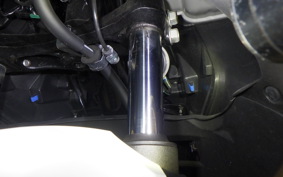 HONDA FORZA 250 1998 MF13